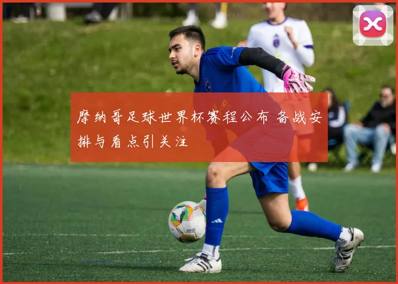 摩纳哥足球世界杯赛程公布 备战安排与看点引关注