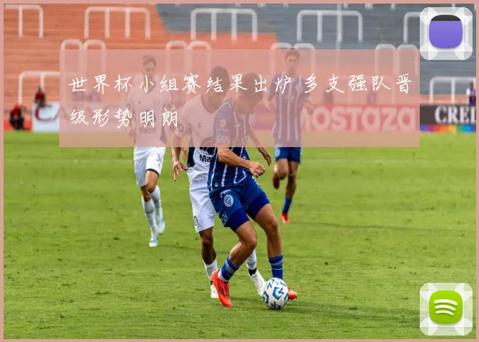 世界杯小组赛结果出炉 多支强队晋级形势明朗