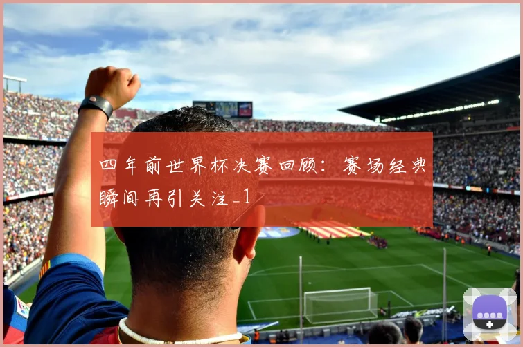 四年前世界杯决赛回顾:赛场经典瞬间再引关注_1